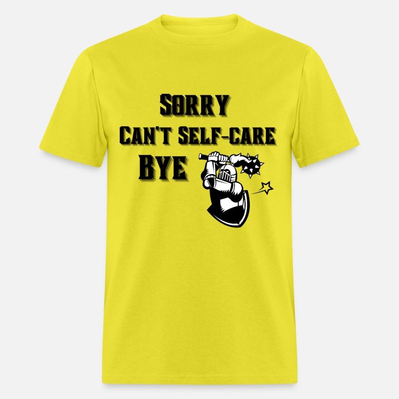 SORRY CAN'T SELF BYE : WARRIOR STYLE