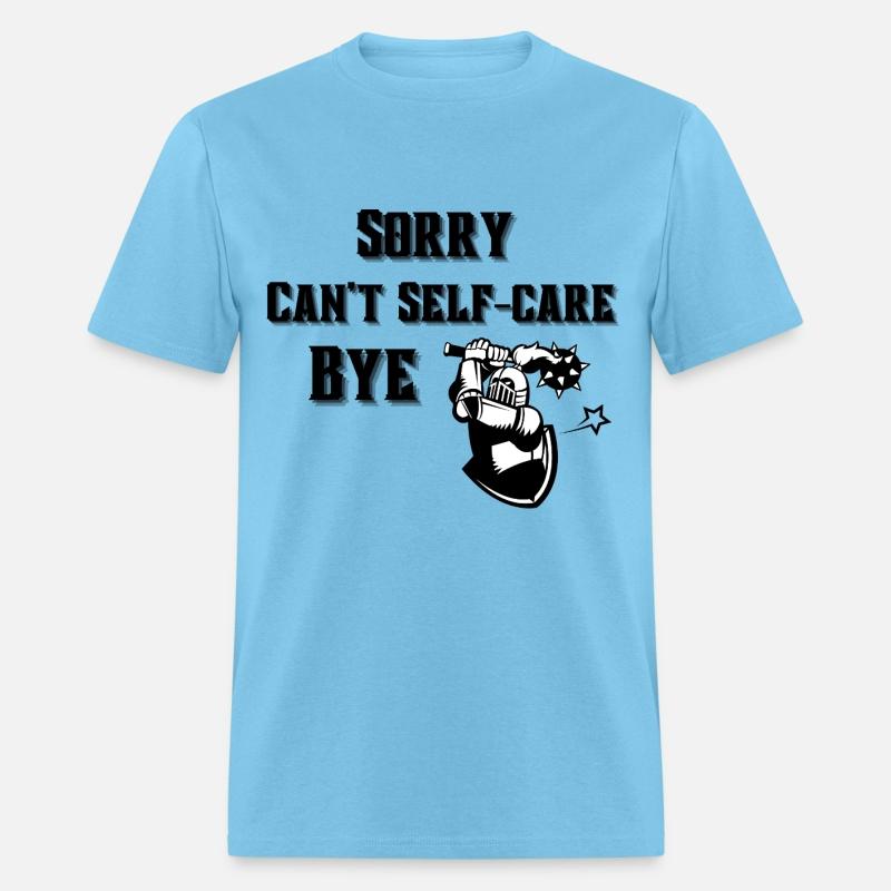 SORRY CAN'T SELF BYE : WARRIOR STYLE