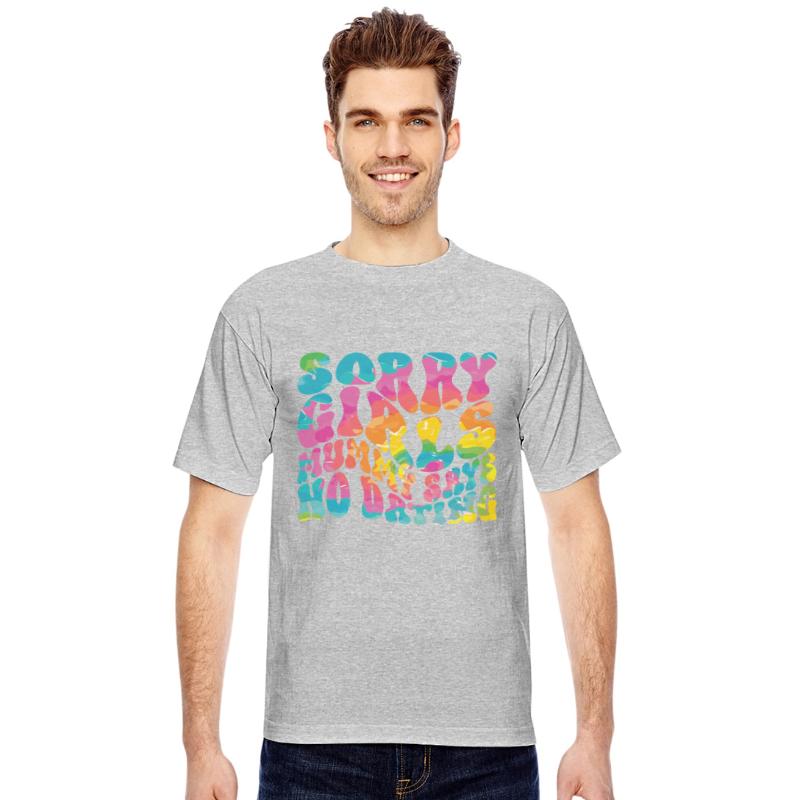 Sorry Girls Mummy Says No Dating