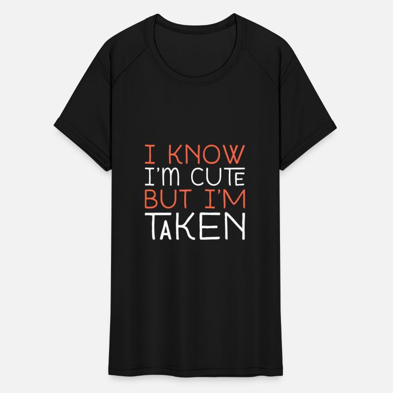 Sorry I'm Taken Boyfriend Girlfriend Taken Couples