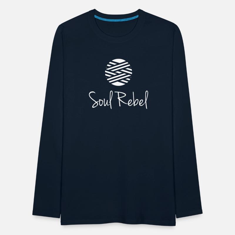 Soul Rebel