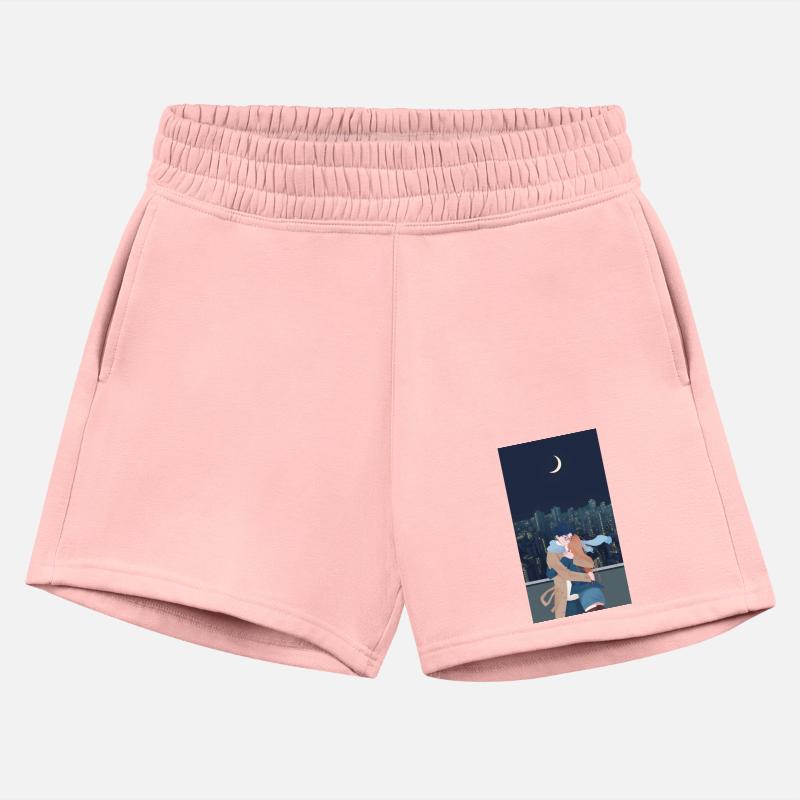 Soulful meeting with someone special