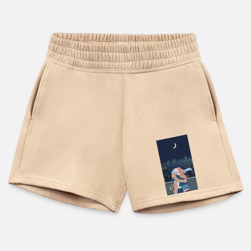 Soulful meeting with someone special