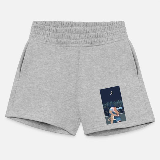 Soulful meeting with someone special