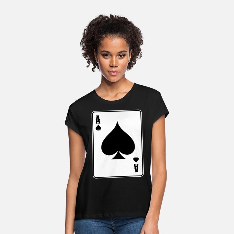 Spades Card Game Ace Card Spades