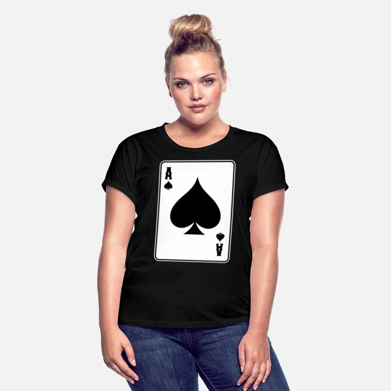 Spades Card Game Ace Card Spades