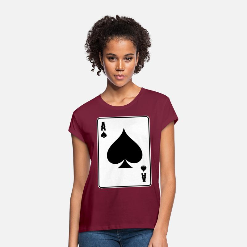 Spades Card Game Ace Card Spades