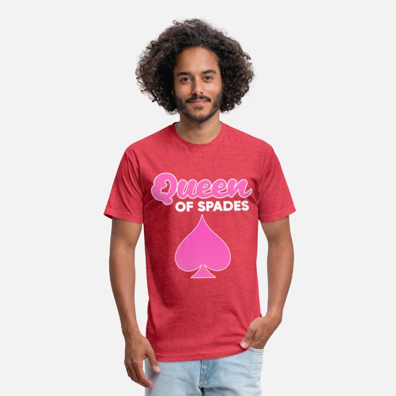 Spades Card Game Queen Of Spades