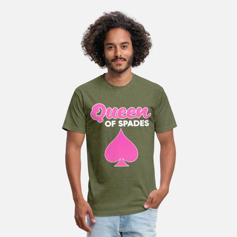 Spades Card Game Queen Of Spades
