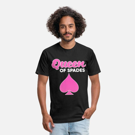 Spades Card Game Queen Of Spades