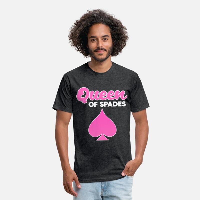 Spades Card Game Queen Of Spades