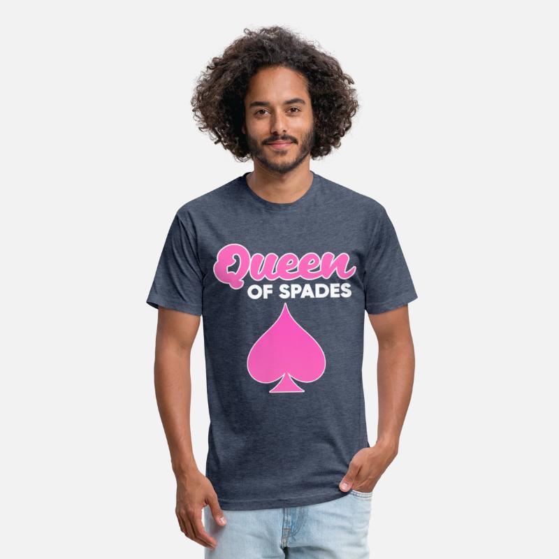 Spades Card Game Queen Of Spades