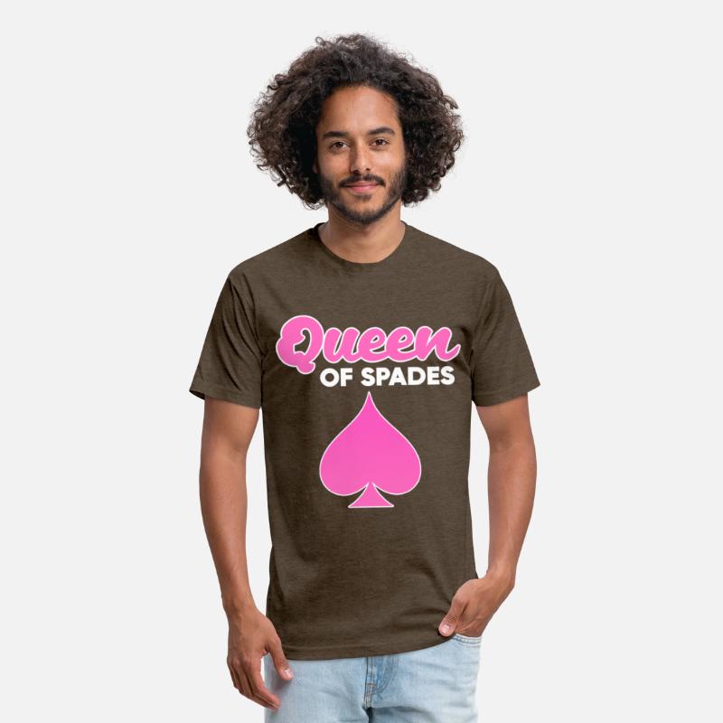 Spades Card Game Queen Of Spades