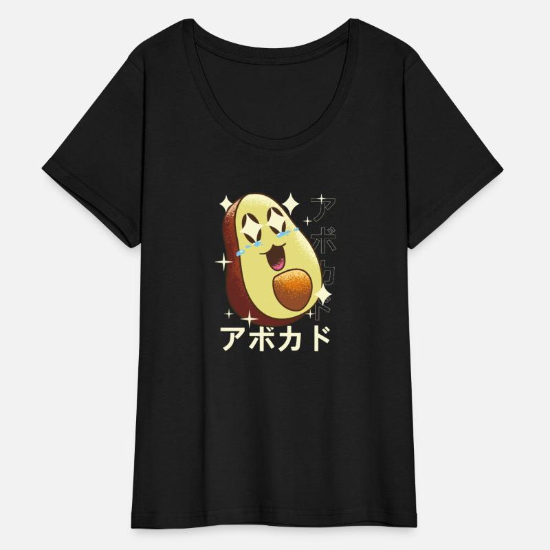 Sparkling Avocado Joy