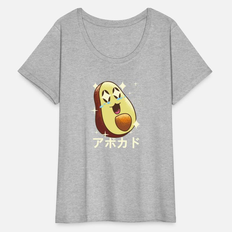 Sparkling Avocado Joy