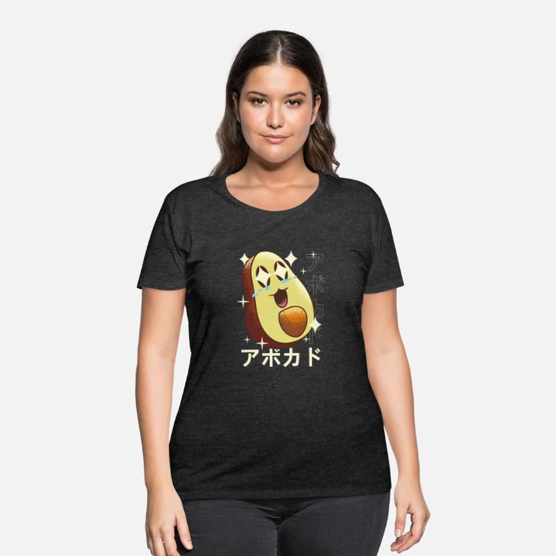 Sparkling Avocado Joy