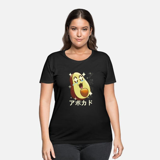 Sparkling Avocado Joy