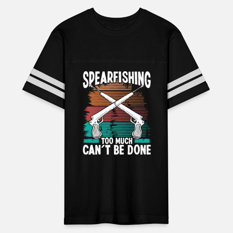 Spearfisher Freediving Apnoe Diver Spearo Spot