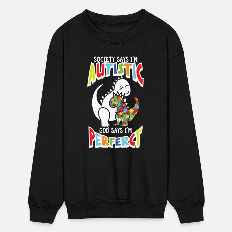 Special Education Awareness Autism Movement Gifts