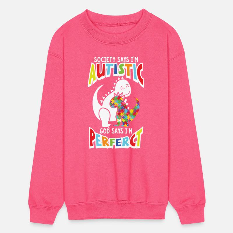 Special Education Awareness Autism Movement Gifts