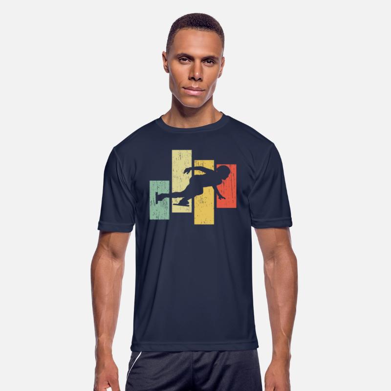 Speed Skating Reggae