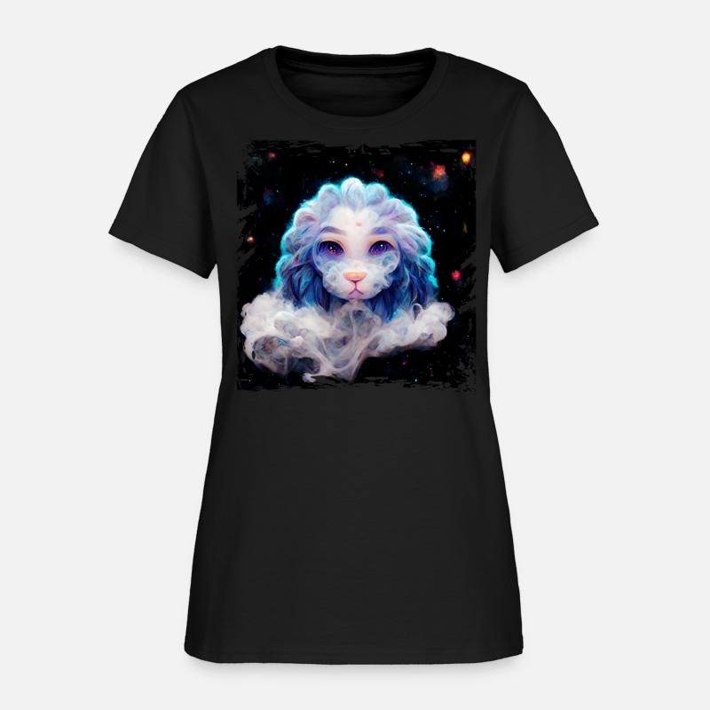 Sphinx Cat Occult Celestial Space Witchcraft