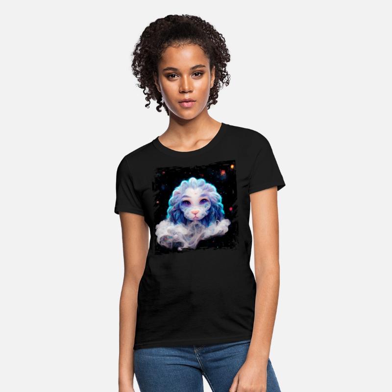 Sphinx Cat Occult Celestial Space Witchcraft