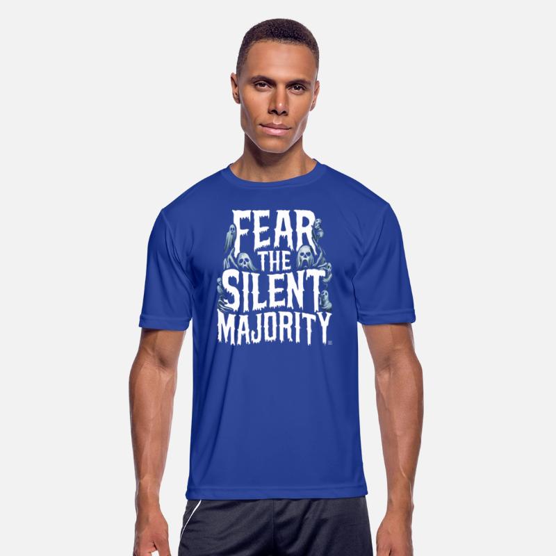 Spooky Political Satire for Halloween: Trick or