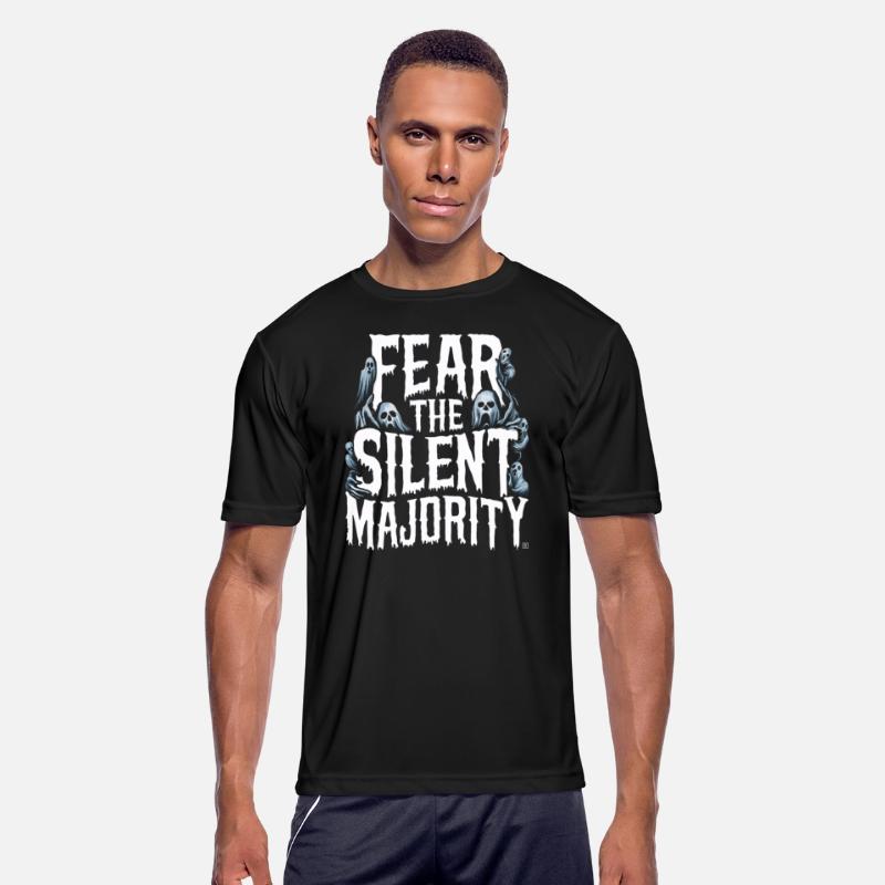 Spooky Political Satire for Halloween: Trick or