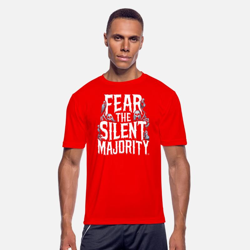 Spooky Political Satire for Halloween: Trick or