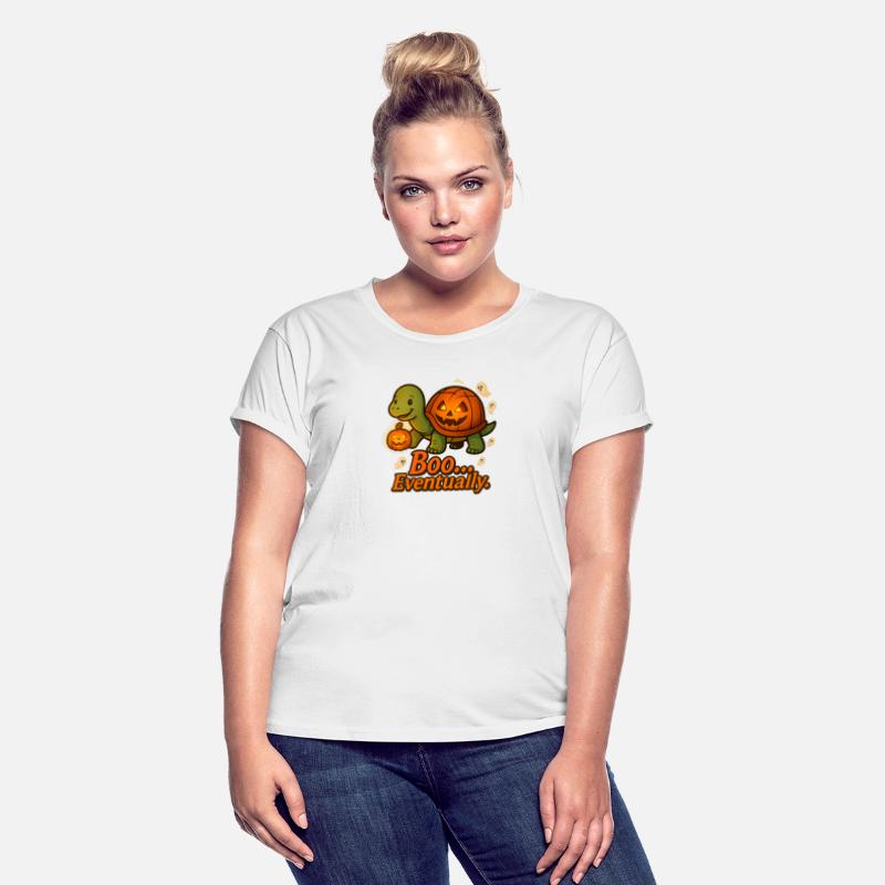 spooky slow halloween