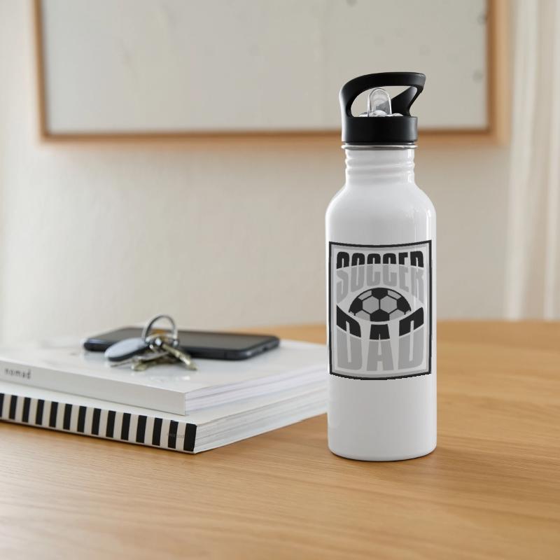 Sport Hobby Soccer Dad