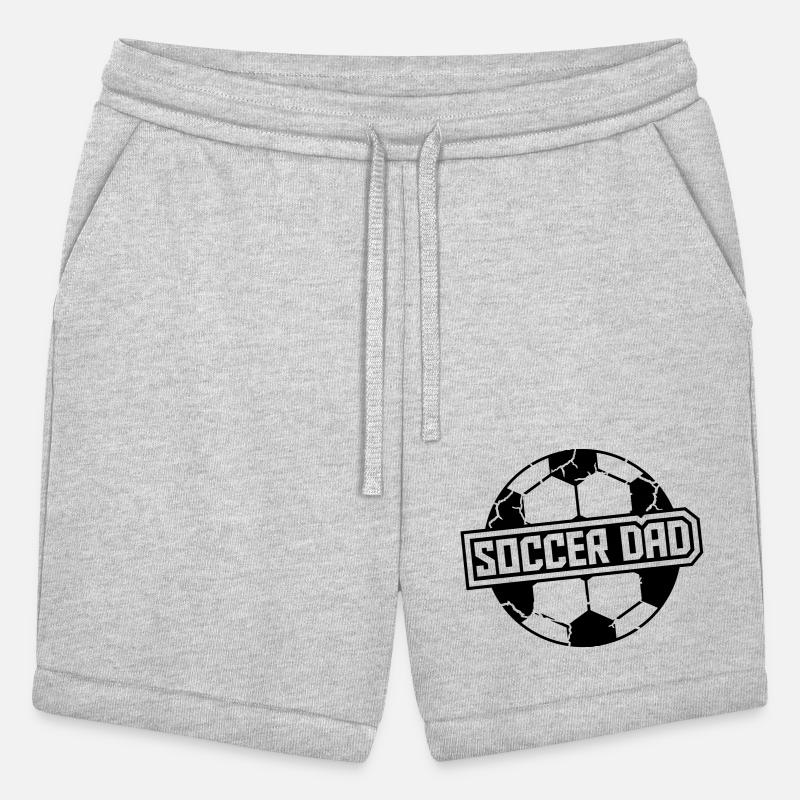 Sport Logo Soccer Dad