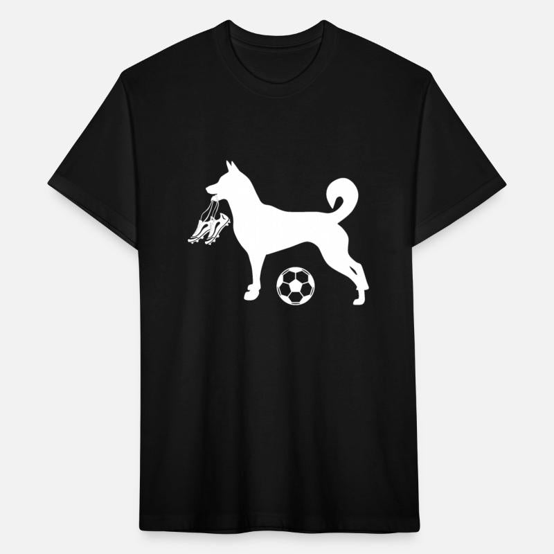 Sport Soccer Dog