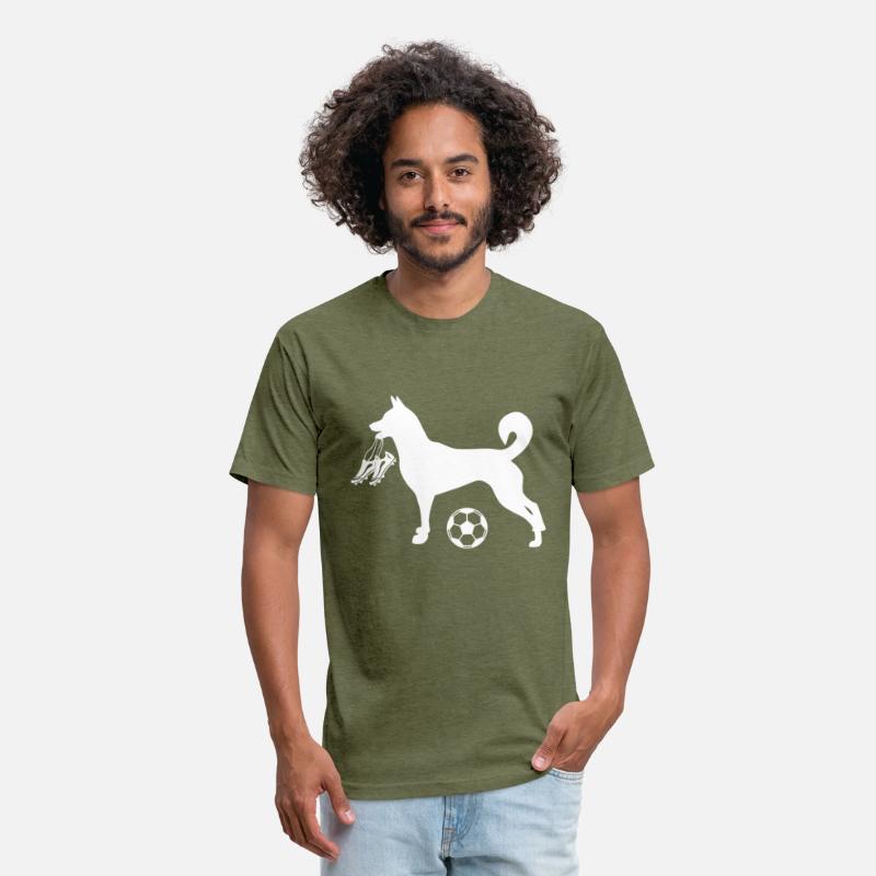 Sport Soccer Dog
