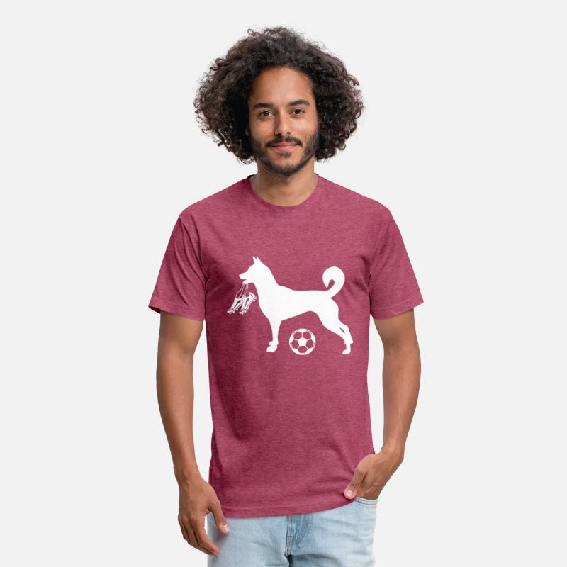 Sport Soccer Dog