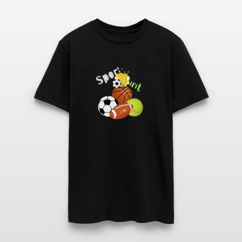 SPORT SPIRIT