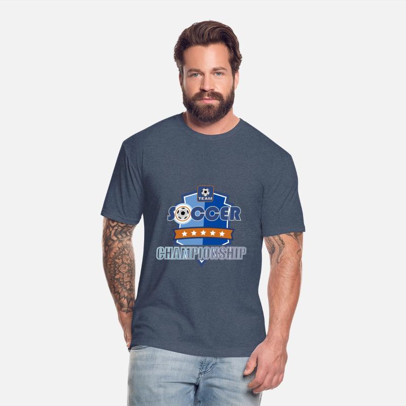 Sports Soccer championship