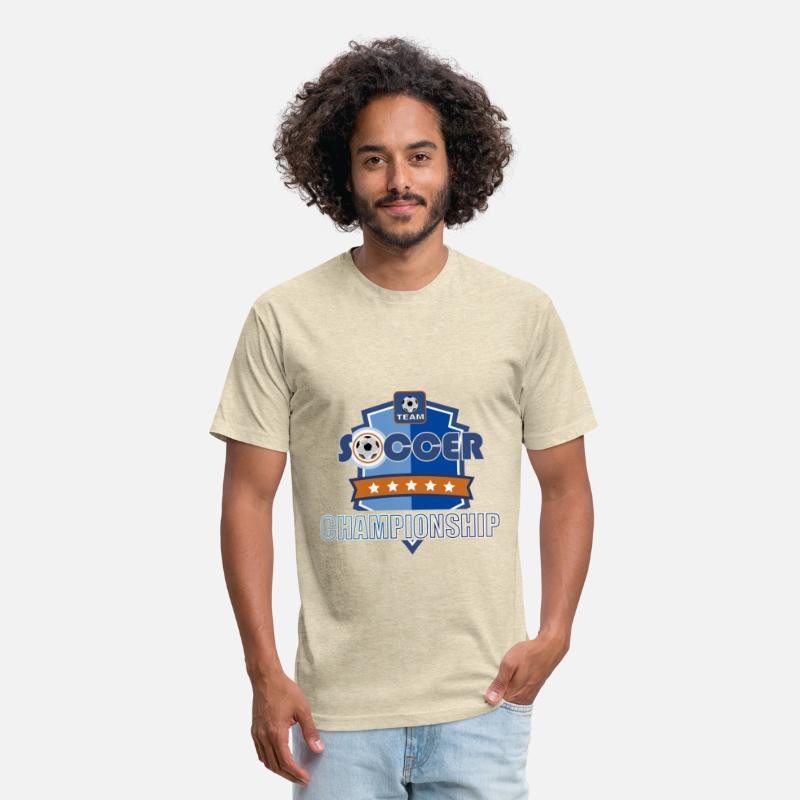 Sports Soccer championship