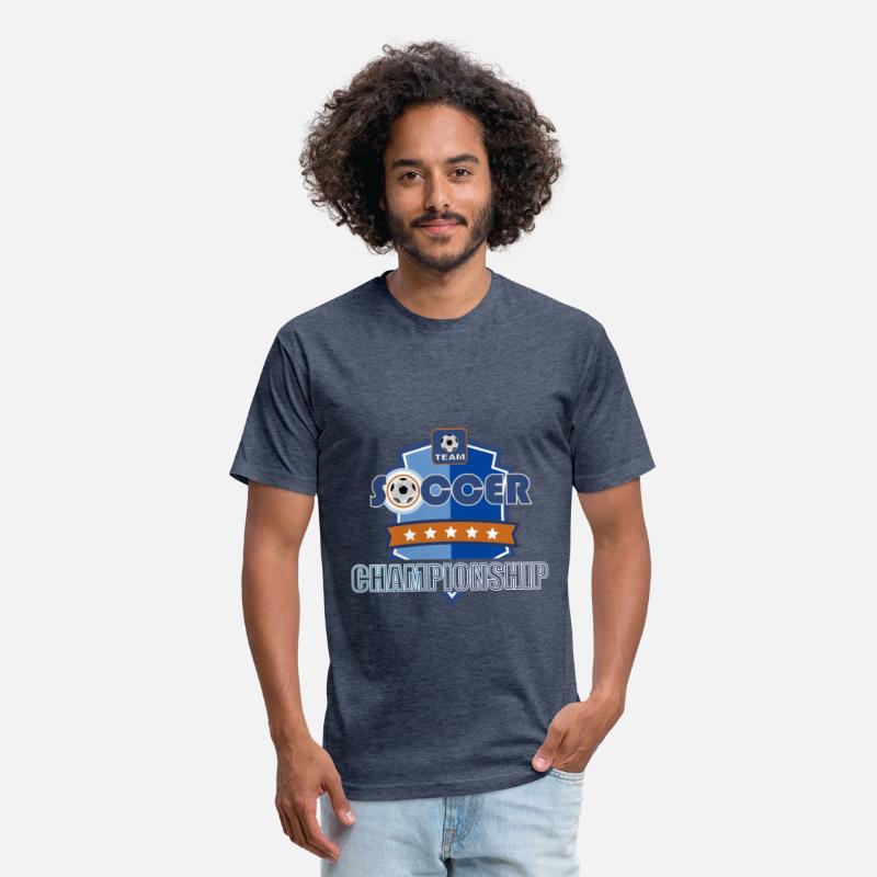 Sports Soccer championship