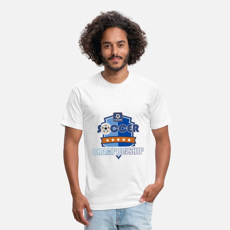 Sports Soccer championship