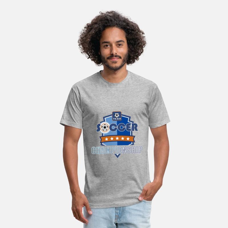 Sports Soccer championship