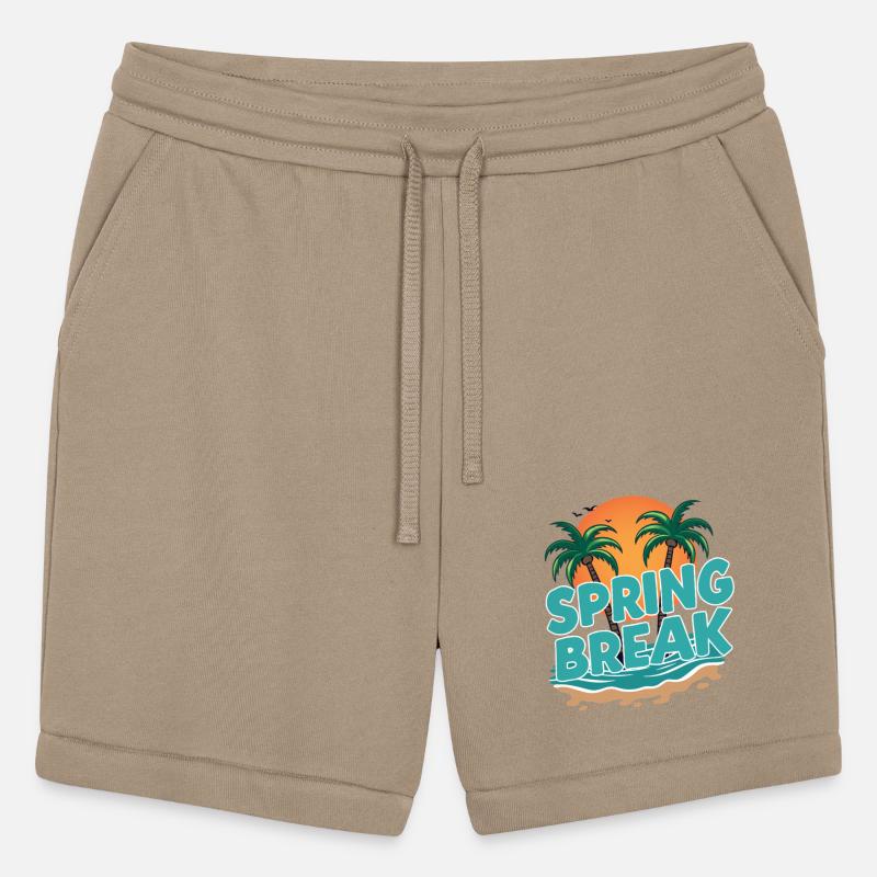 Spring Break Palms Beach