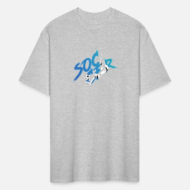 SSv1 Soccer FeMale InfoGraphic