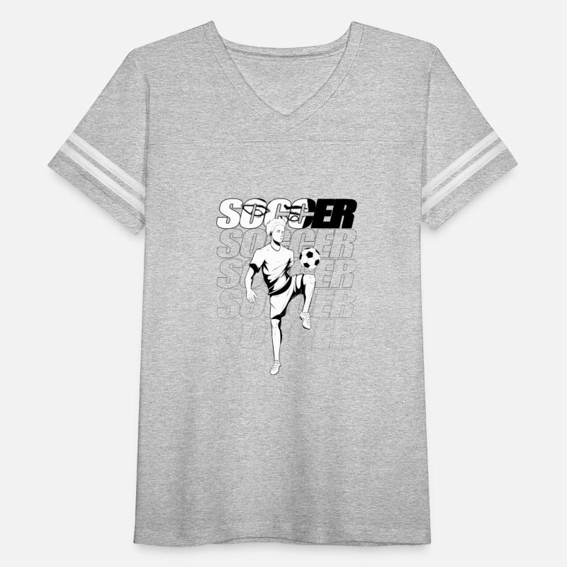 SSv1 Soccer Male Graphic