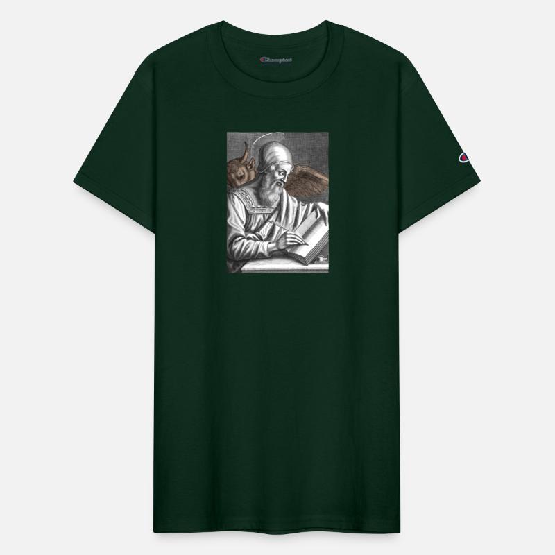 St. Luke the Evangelist