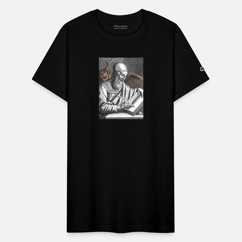 St. Luke the Evangelist