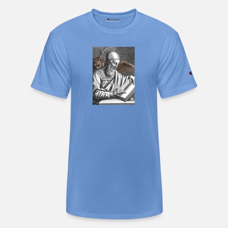 St. Luke the Evangelist