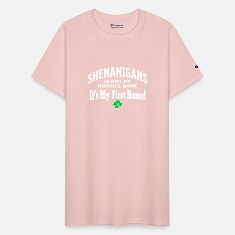 St Patrick s Day Shenanigans Is Not My Middle Name