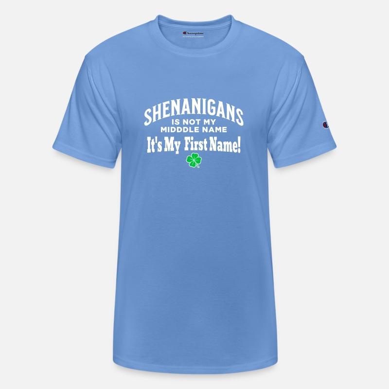 St Patrick s Day Shenanigans Is Not My Middle Name